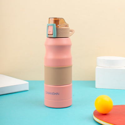Voyage Heat Insulated Portable Travel Sipper