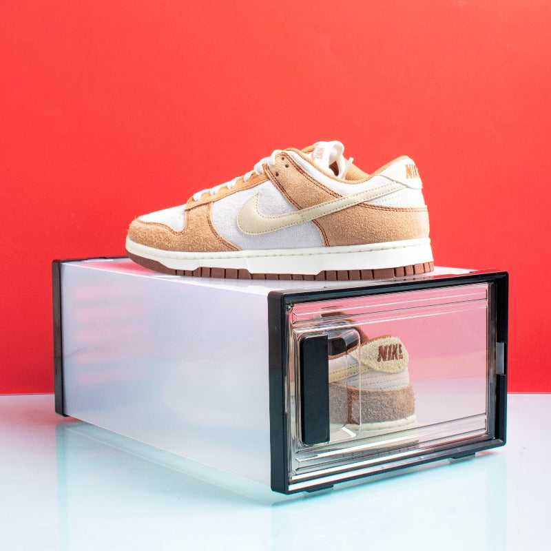 Whimsy Walkers Portable Sneaker Crate