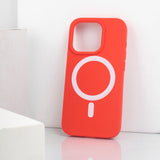 iPhone 15 Pro Max Summer Pastel Case (MagSafe)