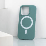 iPhone 15 Pro Max Summer Pastel Case (MagSafe)