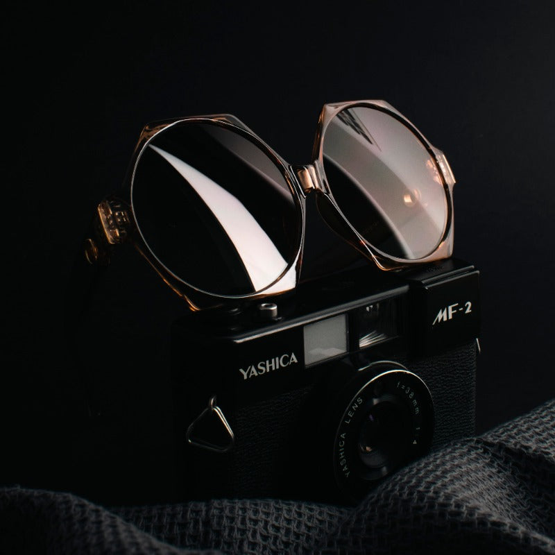 Luminary Echo Sunglasses