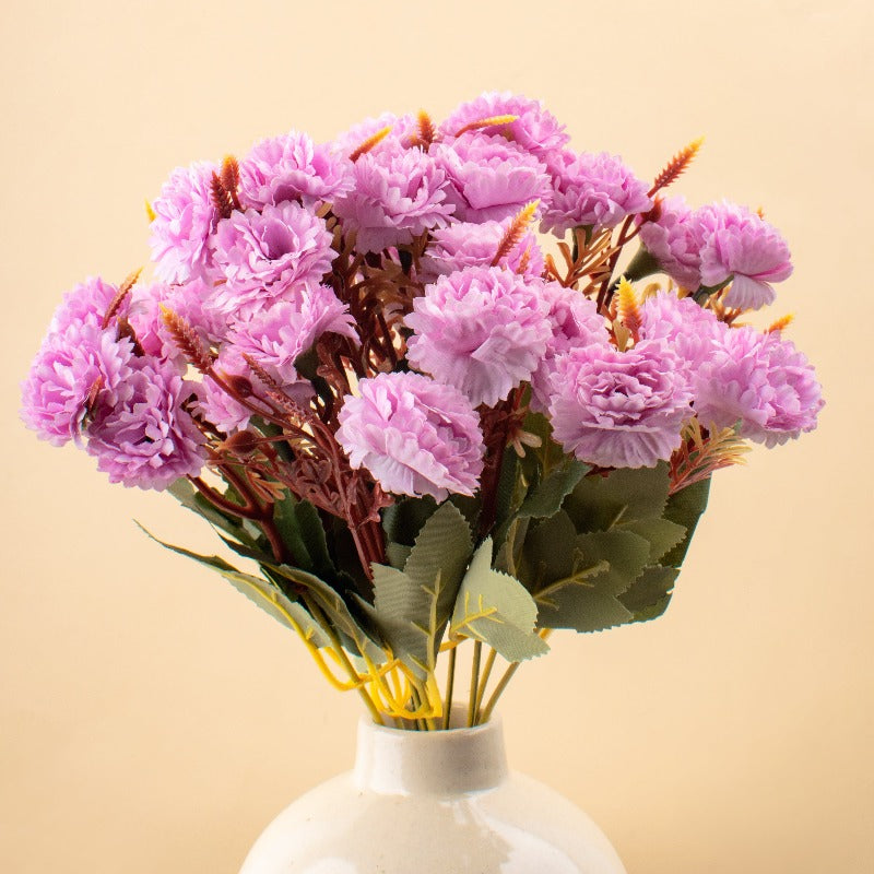 Garden of Love Floral Sticks (Set of 2)
