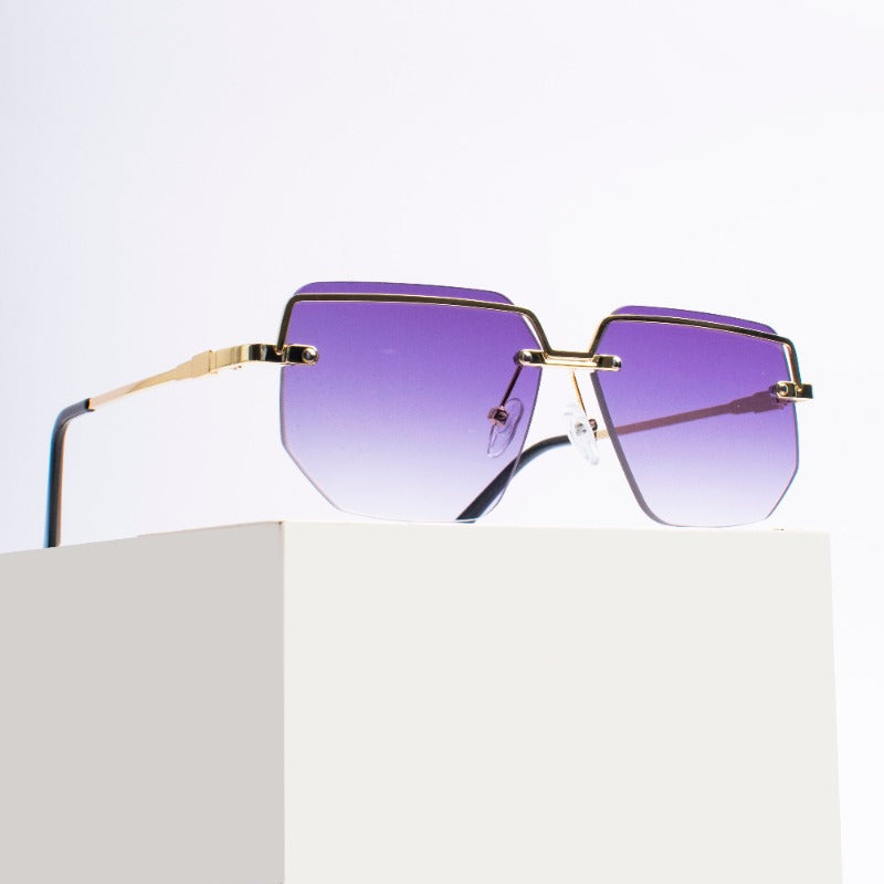 In Good Focus Sunglasses