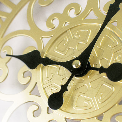 Antique Analog Wall Clock Wall Clocks June Trading   