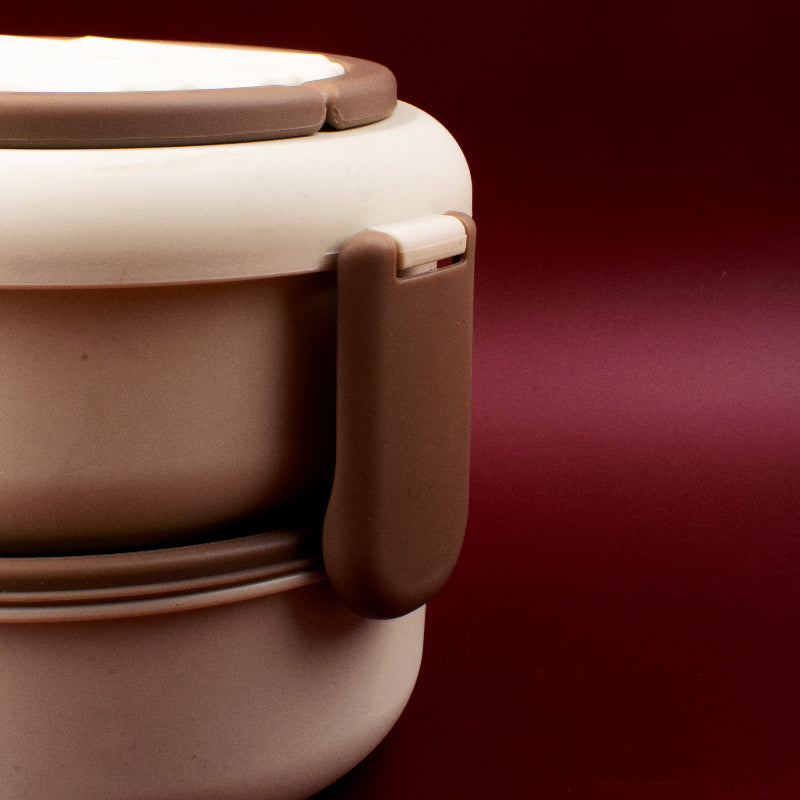 StackBowl Quirky Lunch Box
