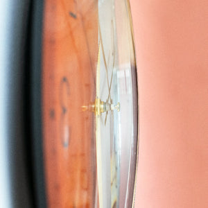 Luxury Cutlery Featured Wall Clock Wall Clocks June Trading   