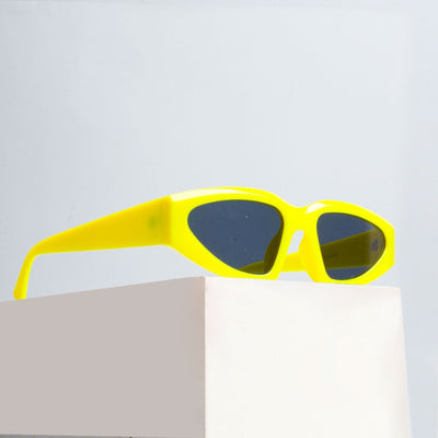 Quirk & Style Sunglass