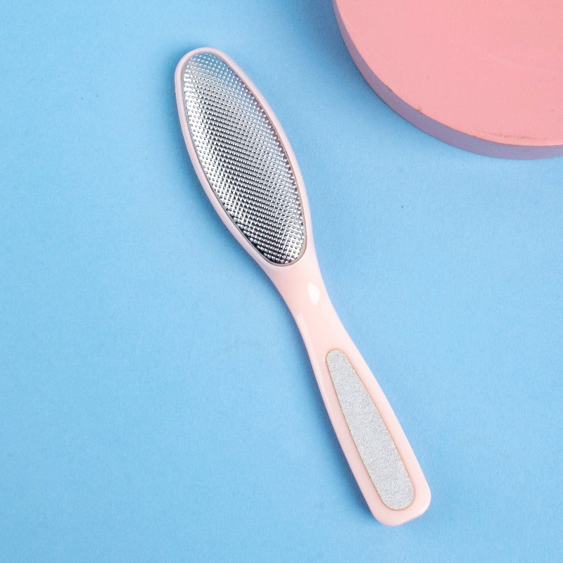 Dual-Sided Foot File for Callus Removal