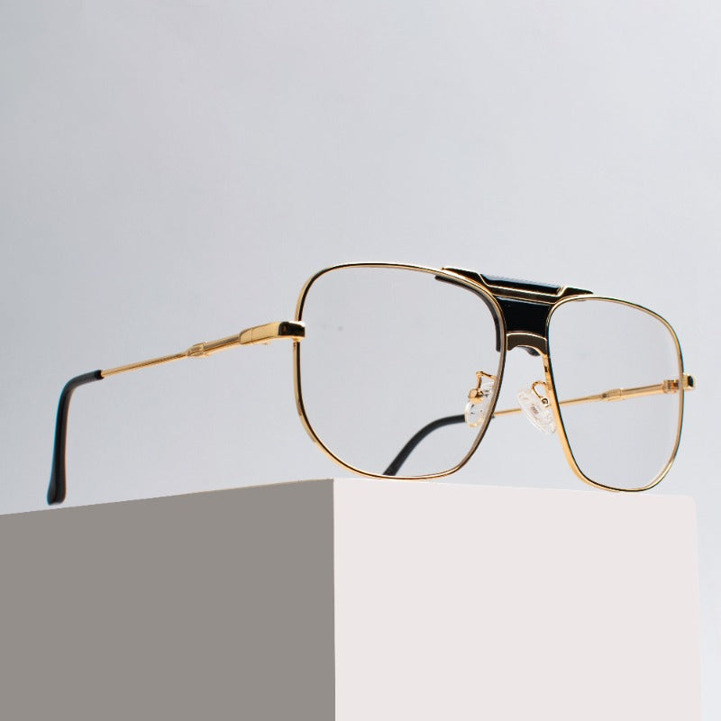 Opti Flicker Sunglasses