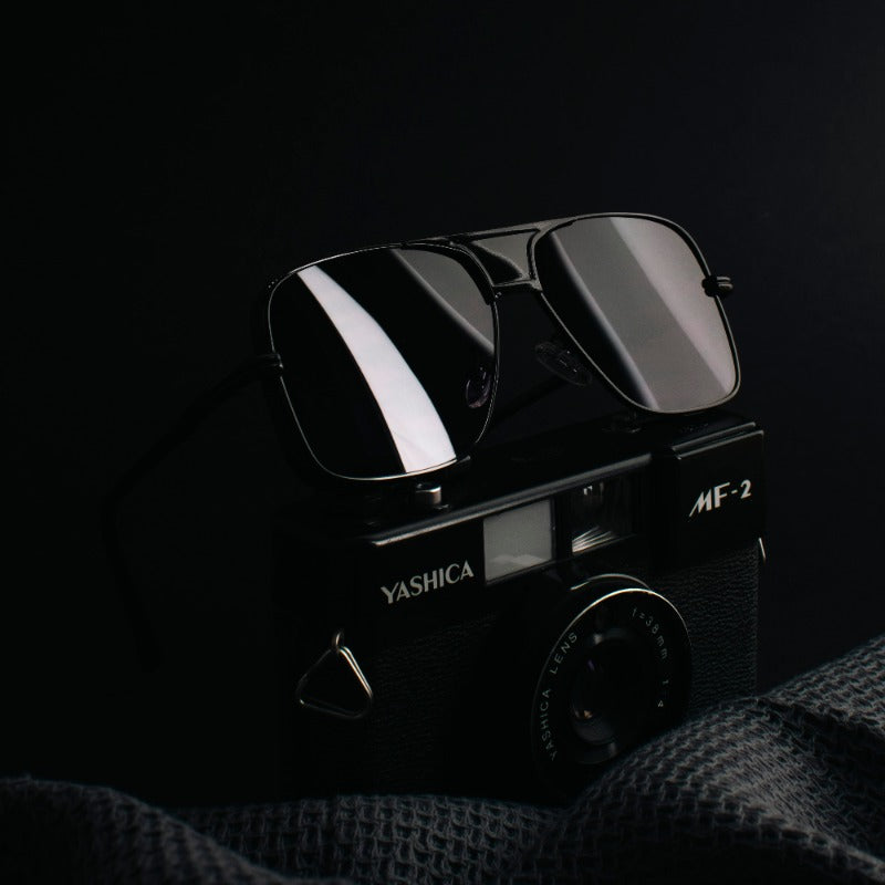 Focal Visionary Sunglasses