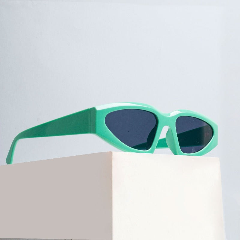 Adorn & Accentuate Sunglass