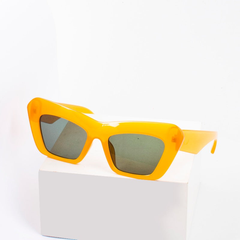 Tranquil Chic Sunglasses