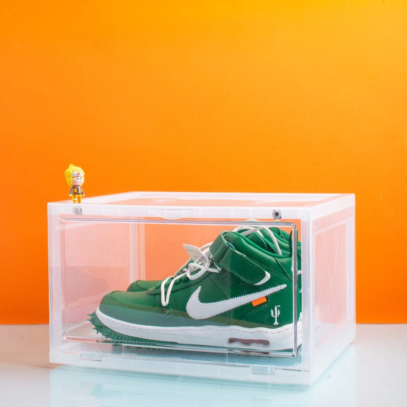 Sole Surprise Portable Sneaker Crate