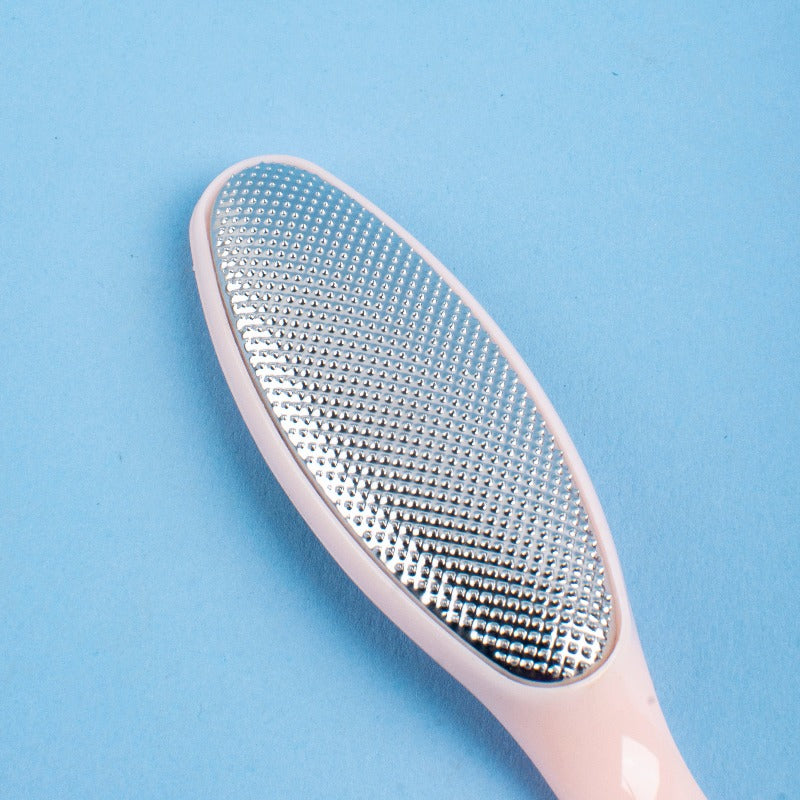 Dual-Sided Foot File for Callus Removal