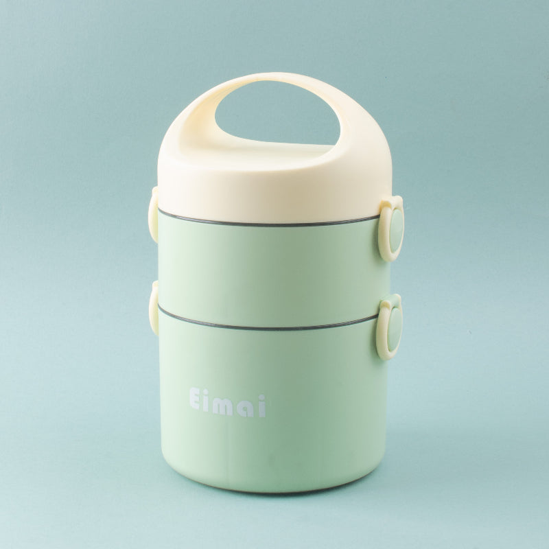 Gourmet Go-Stack Tiffin