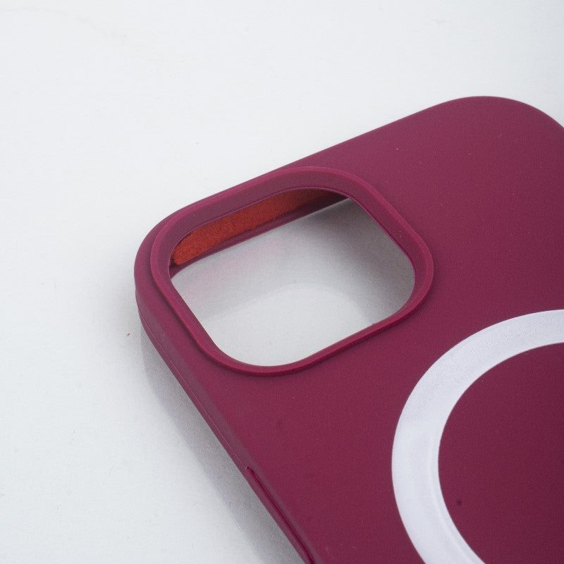 iPhone 15 Plus Summer Pastel Case (MagSafe)