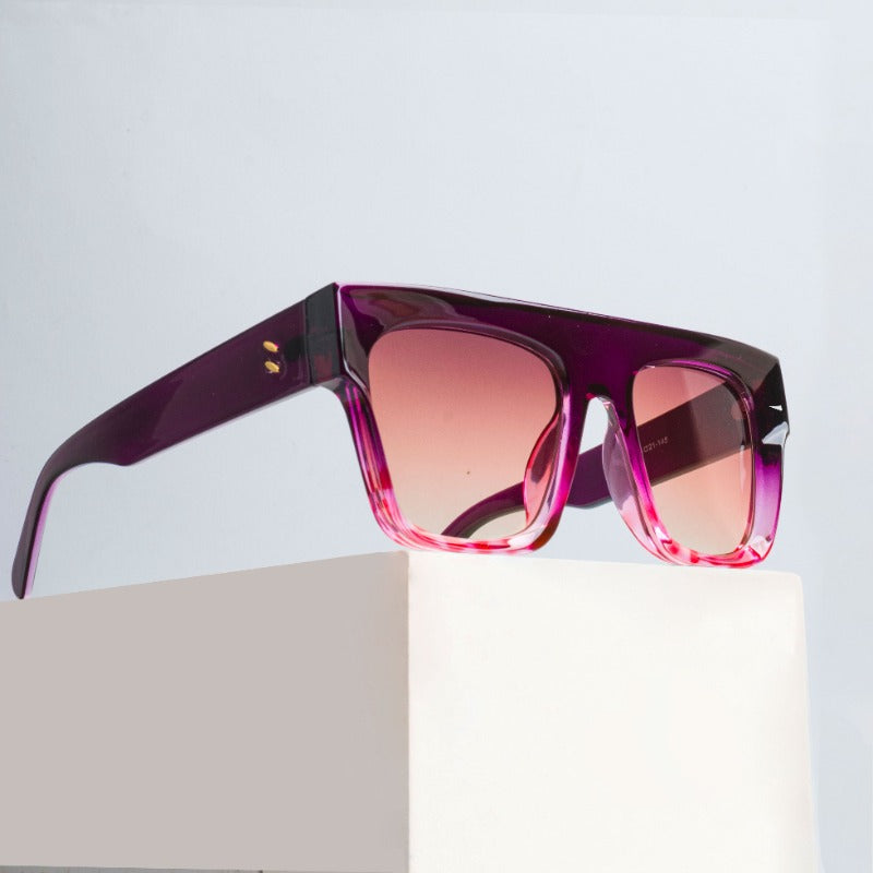 Spec-tacular Sunglass