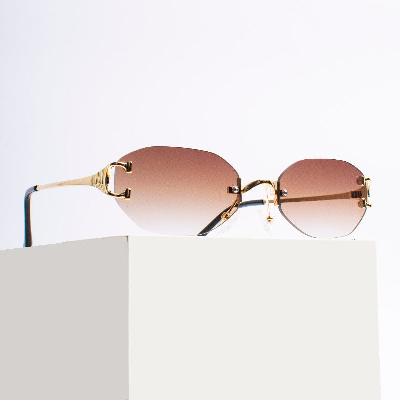Shoreline Hue Sunglass