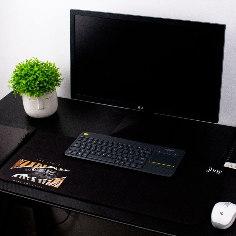 No Limit Versatile Desk Mat Desk Mats June Trading   