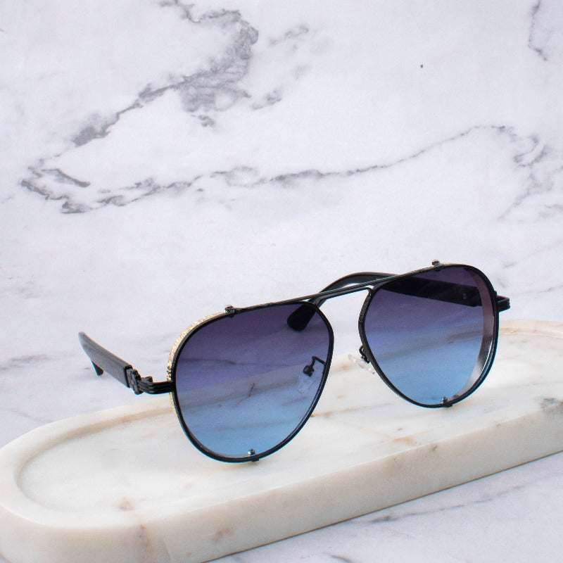 Sunshine Savvy Sunglass