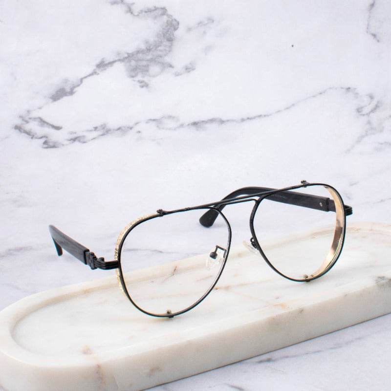 Blissful Gaze Sunglass