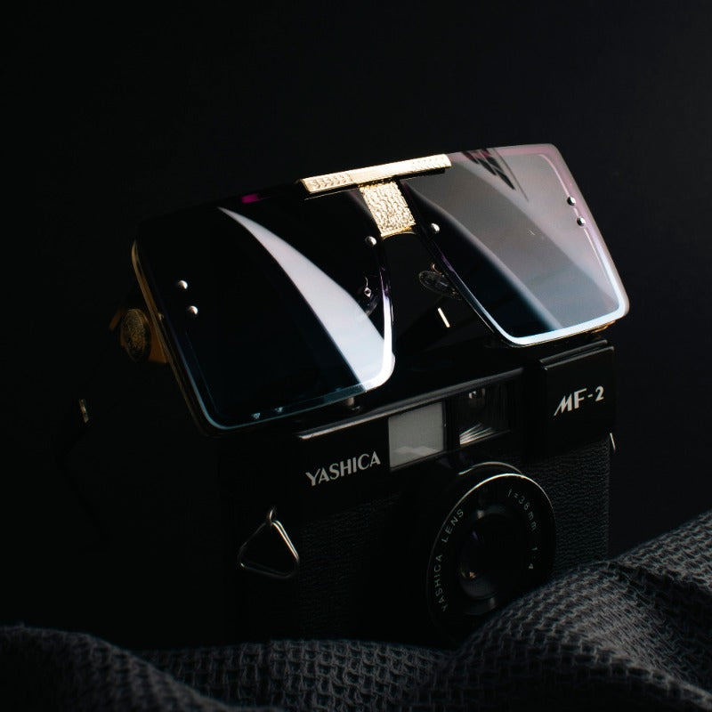 Mirage Tint Sunglass