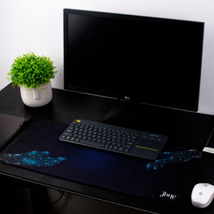 Sterling Touch Versatile Desk Mat Desk Mats June Trading   