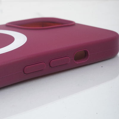 iPhone 15 Pro Max Summer Pastel Case (MagSafe)