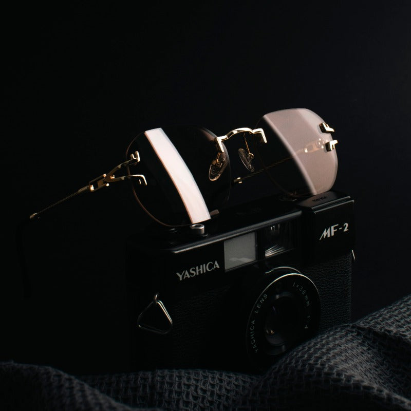 Verve Aura Sunglasses