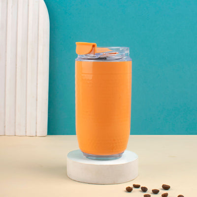 Voyage Mini Heat Insulated Travel Coffee Mug