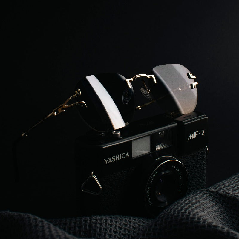 Luster Spectrum Sunglasses