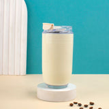 Voyage Mini Heat Insulated Travel Coffee Mug