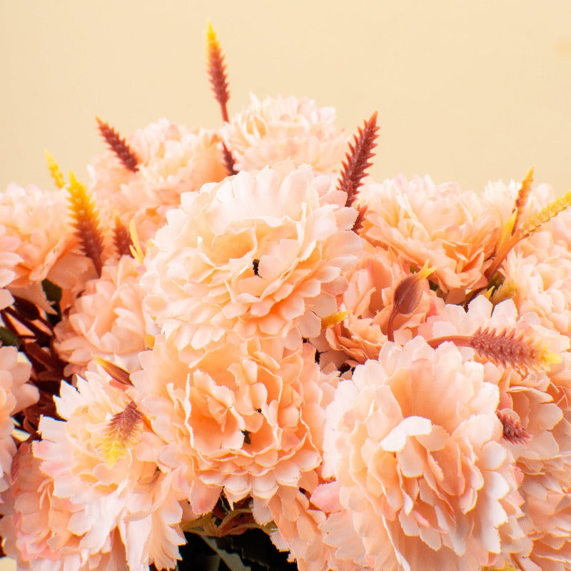 Edenâ€™s Echo Floral Sticks (Set Of 2)