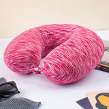 Tranquil Oasis Comfort Neck Pillow