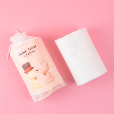 Gentle Makeup Remover Wipes