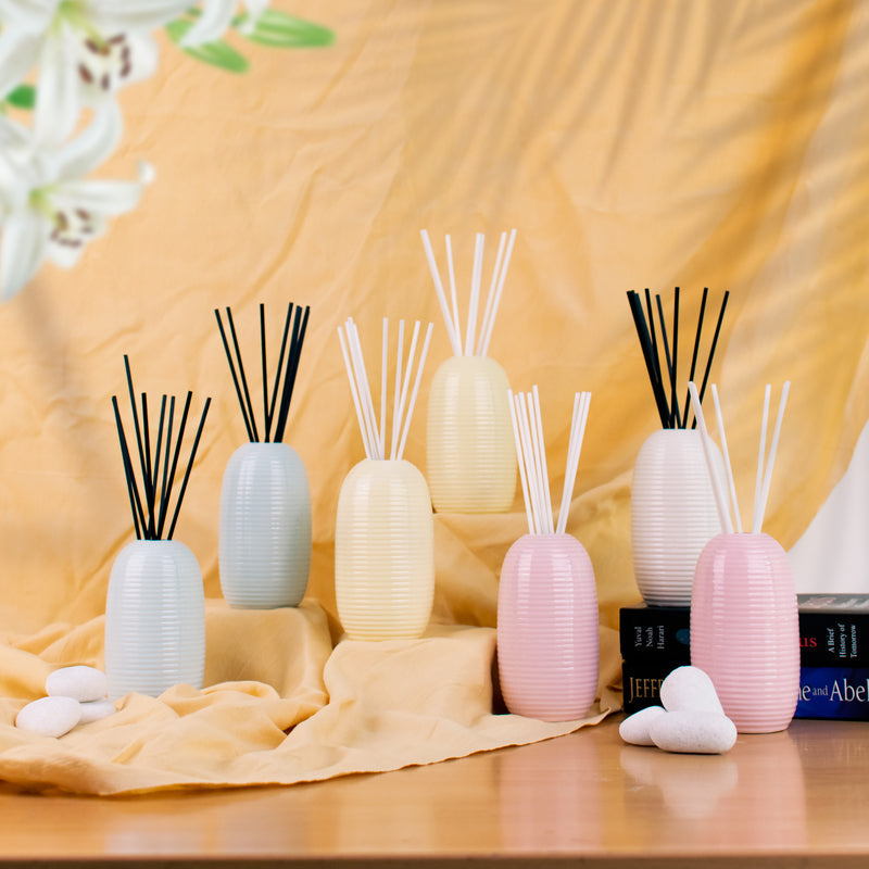 Keep It Minimal Reed Diffuser Aroma Diffusers June Trading   