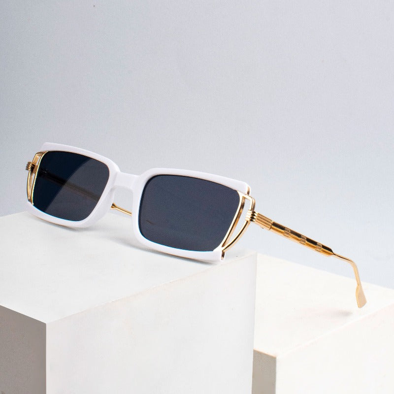 Peak Shades Sunglasses