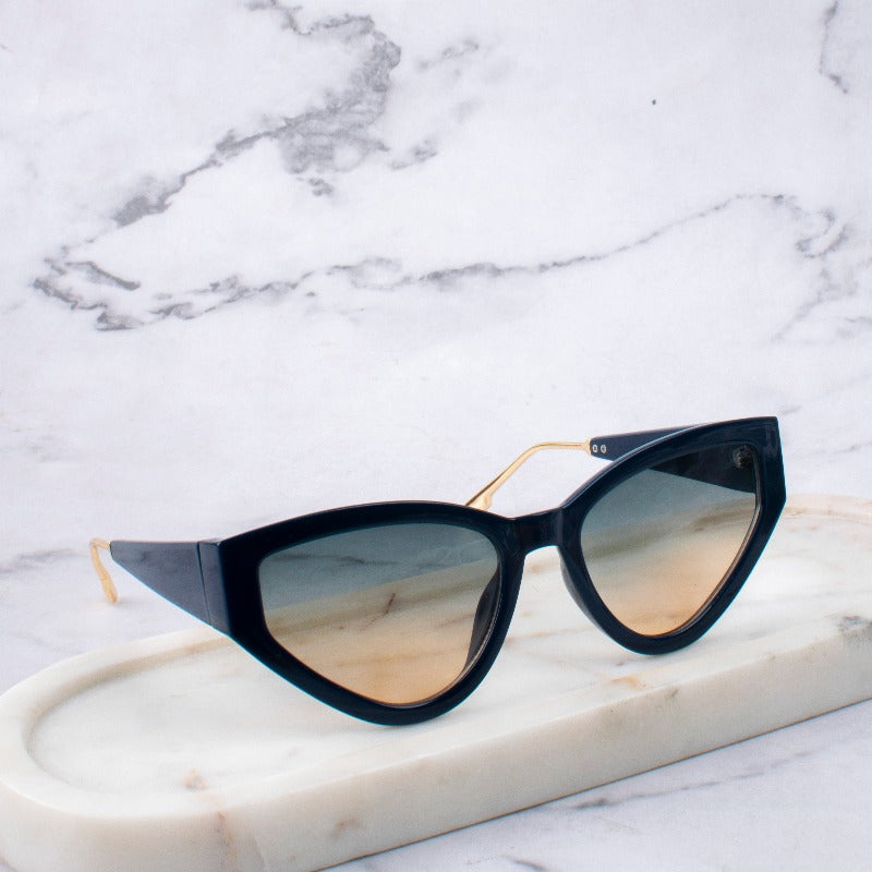 Framed Desire Sunglasses