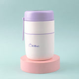 MealMate Thermal Lunch Jar