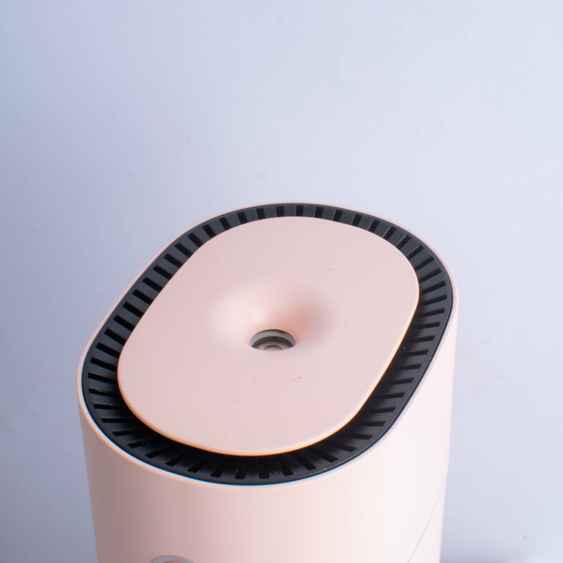Small Cool Mist Ultrasonic Humidifier