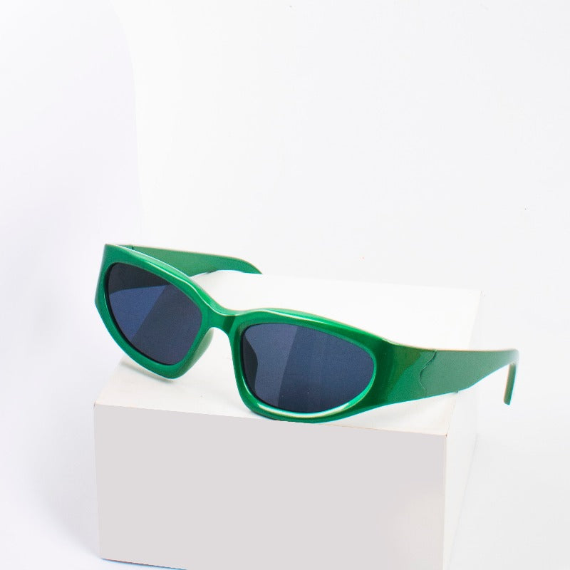 Leisure Charm Sunglasses