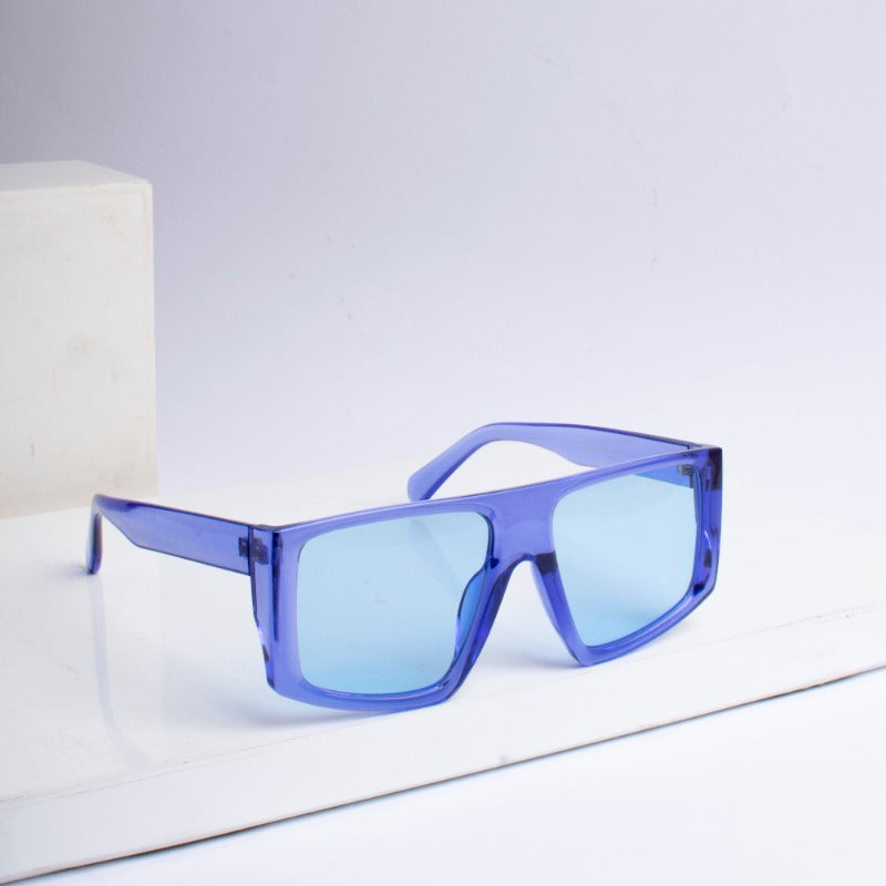 Trend Spotting Sunglasses
