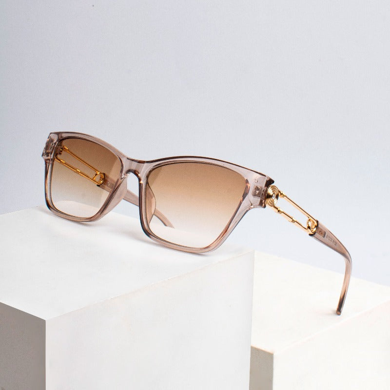 Sights Set On You Sunglasses