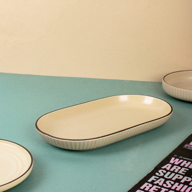 Novah Serving Tray