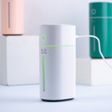 Small Cool Mist Ultrasonic Humidifier
