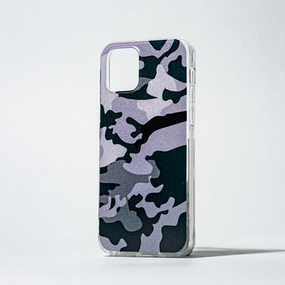 Forest Green Camo Style iPhone Cover Mobile Phone Cases June Trading iPhone 13 Pro Max  