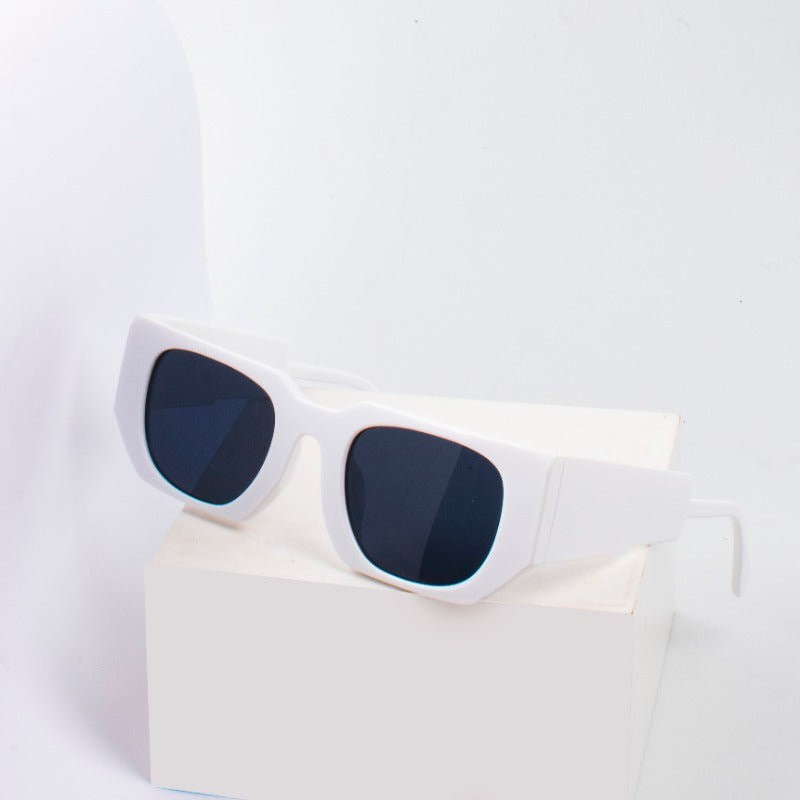 Exclusive Visionary Sunglasses