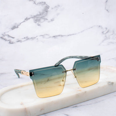 &4 Progressive Polarized Sunglasses | Lens and Frame Co. - Lens & Frame Co.