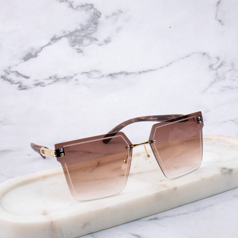 Sun Genuity Sunglass