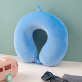 Snooze Ease Comfort Neck Pillow